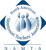 North American Montessori Teachers Association - NAMTA