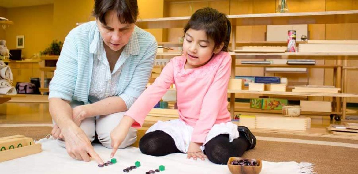 Three Ways to Prepare Children for Their First Year at Living Montessori