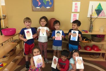 A Day in the Life of Living Montessori Summer Camps 2017