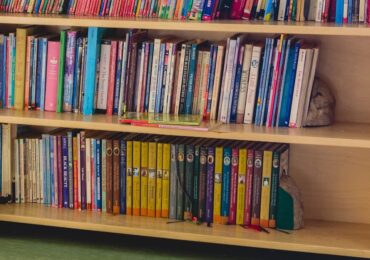 10 Books For Prospective Montessori Parents To Read