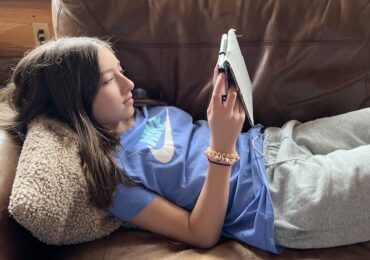 Screen Time & Child Development – What Are The Impacts?