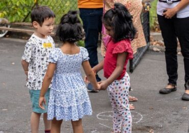 5 Pillars Of Raising Well-Adjusted Children The Montessori Way